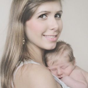 Meet your Posher, Sharon rose